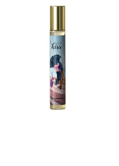 Женская парфюмированная вода Last Kiss, 35 мл Thalia (276976132)