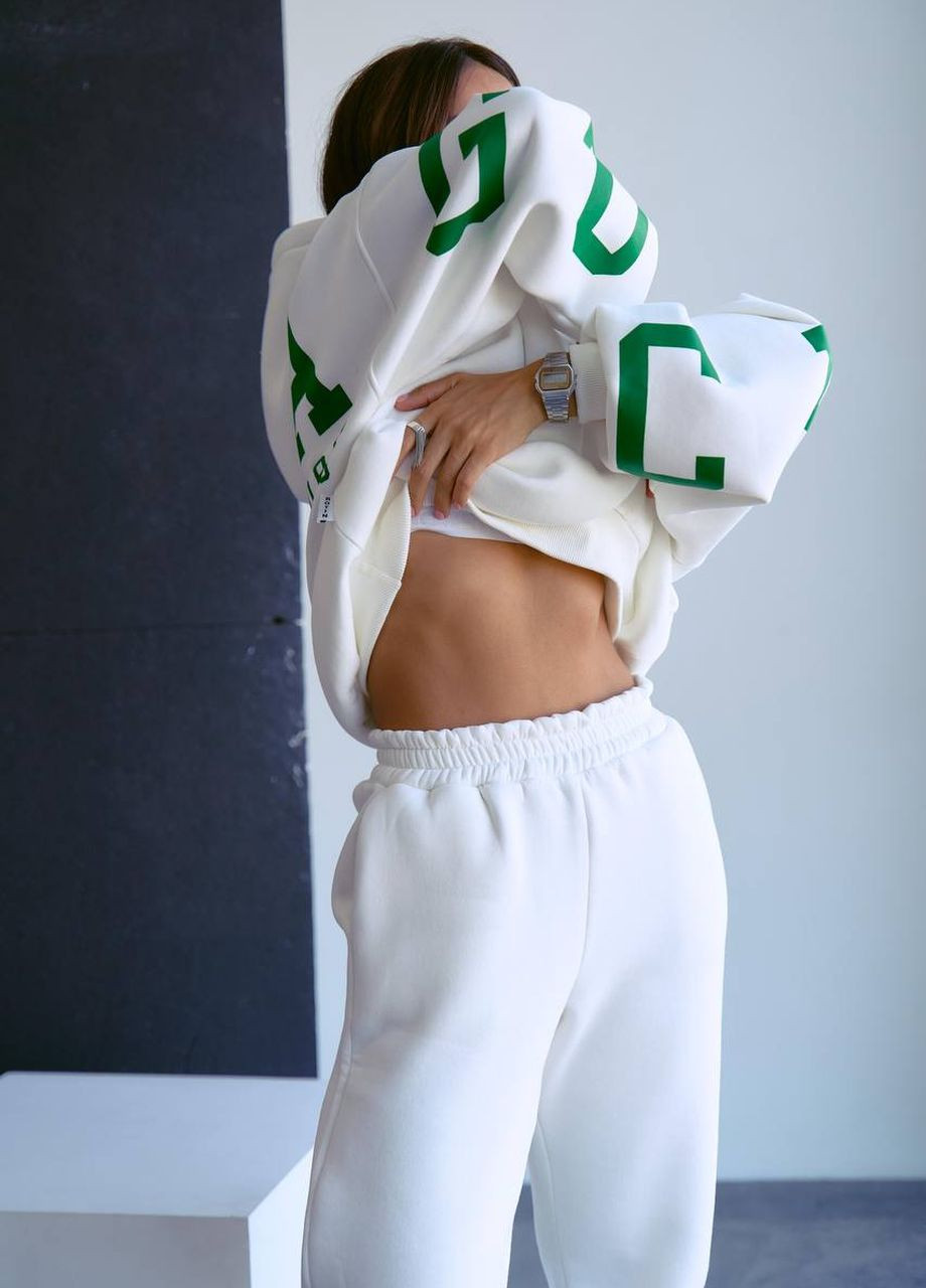 Спортивний костюм брючний Украина UM Butik (261779623)