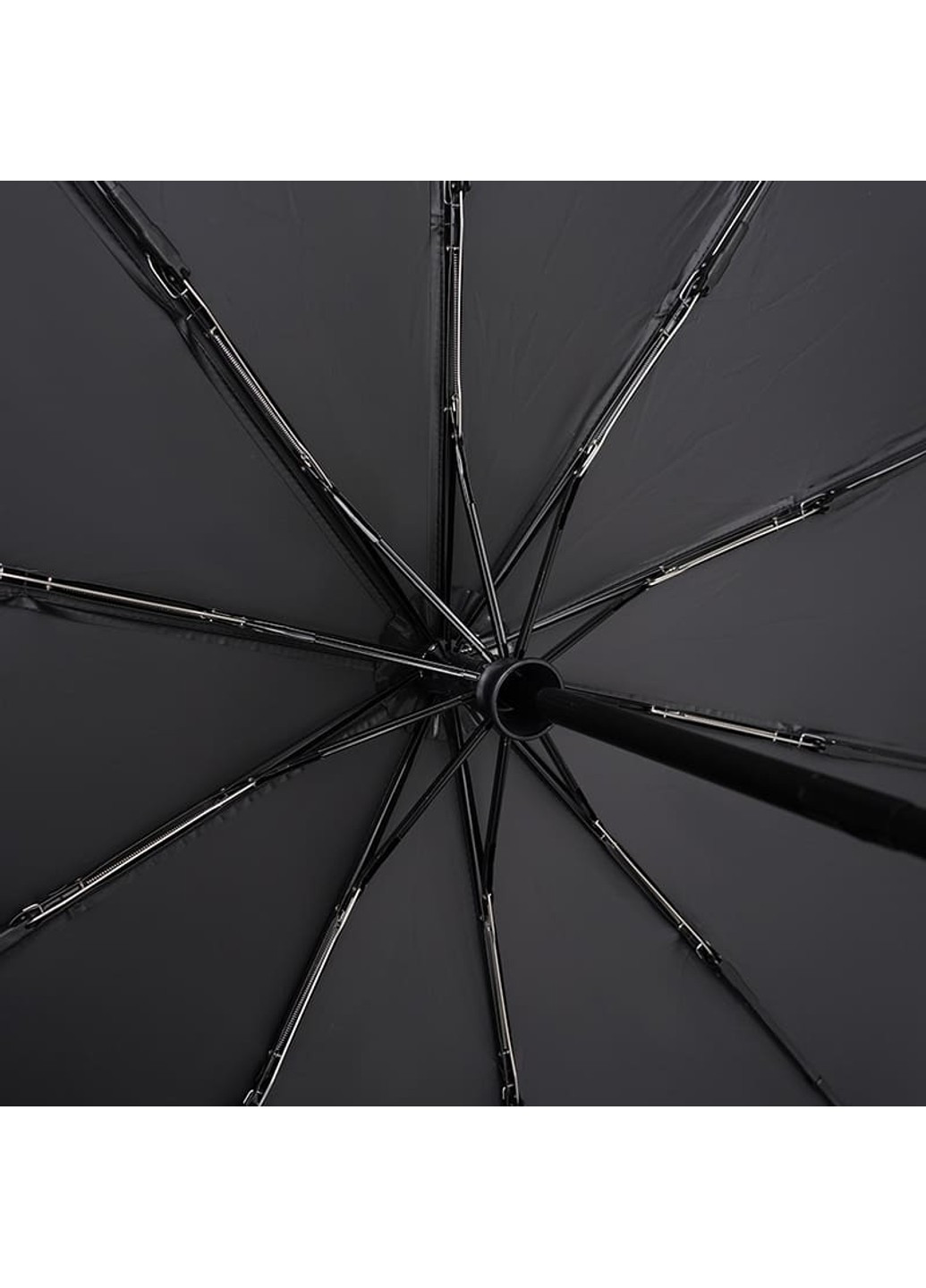 Автоматична парасолька C1GD23001bl-black Monsen (267146327)