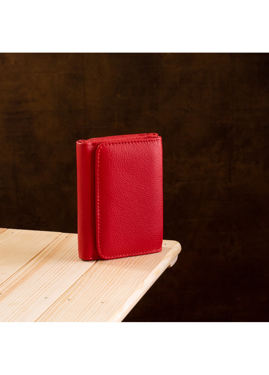 Жіночий гаманець st leather (257156513)