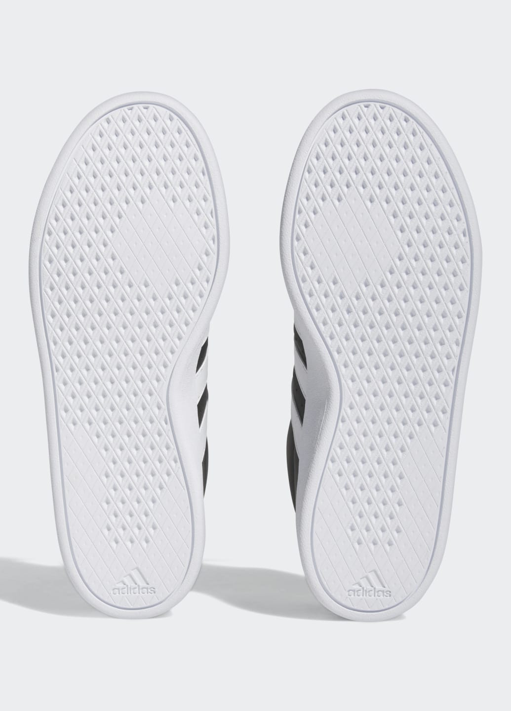 Черные всесезонные кроссовки breaknet 2.0 adidas