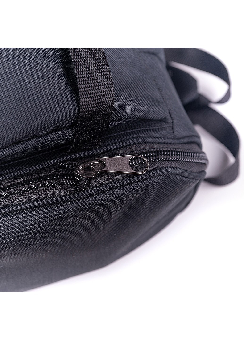 Рюкзак мужской черного цвета трансформер с раскладным дном водонепроницаемый туристический No Brand (258591268)