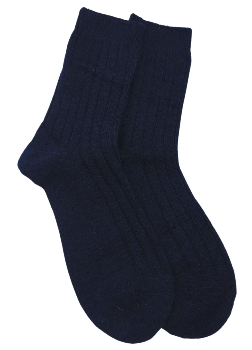 Мужские теплые носки с ангорой Winter Selection Корона (263346217)