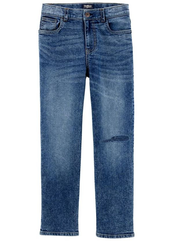 Класичні вільні джинси Classic Relaxed арт.20210 Carter's (260493296)
