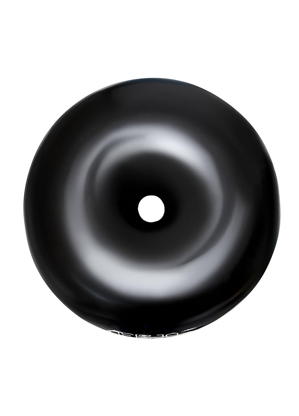М'яч для фітнесу (пончик) Air Ball Donut 50 x 27 см Anti-Burst 4FJ0285 4FIZJO (258329424)