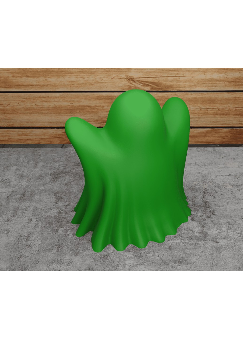 Симпатичний привид. ЗаСвіт (266425060)