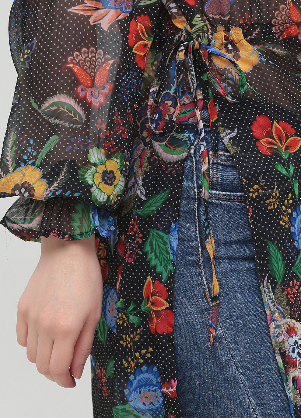 Туника Sarah Chole (257973200)