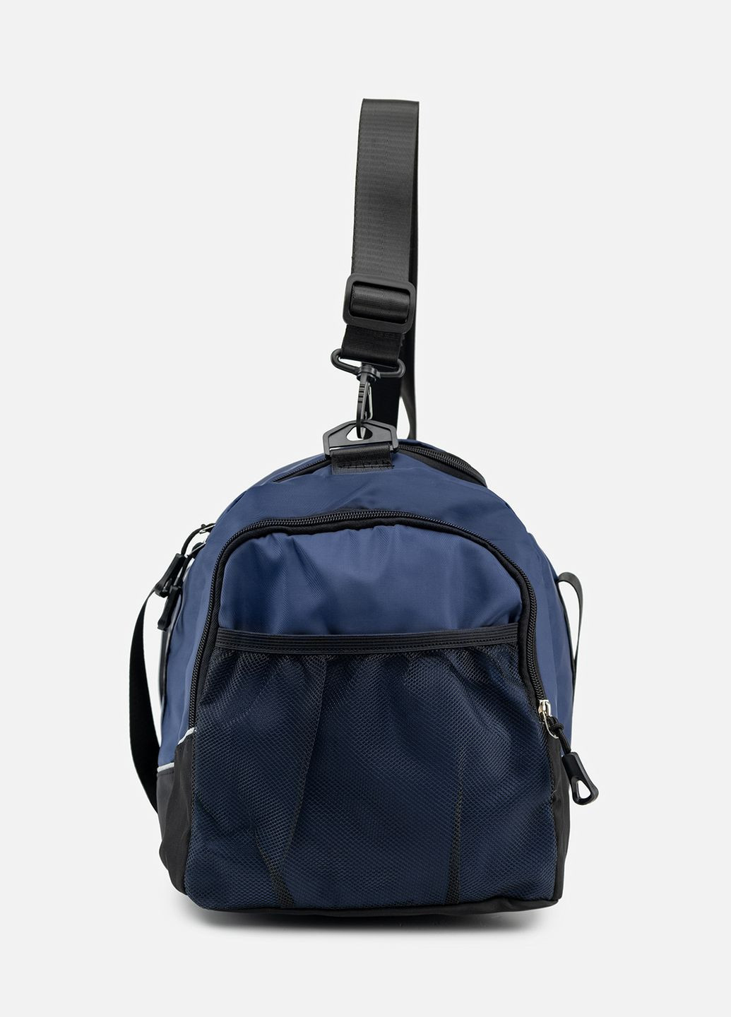 Мужская дорожная сумка цвет синий ЦБ-00236853 No Brand (272592963)