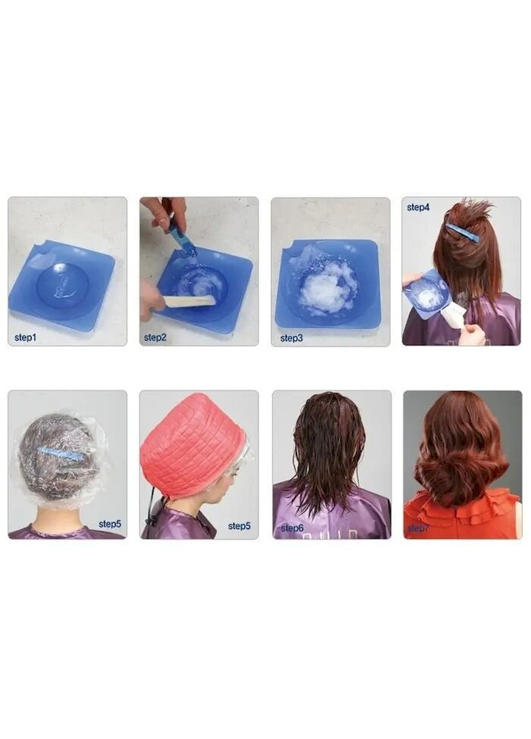 Филлер для волос PERFECT HAIR FILL-UP эффект ламинирования в домашних условиях 150 мл LADOR (261408429)