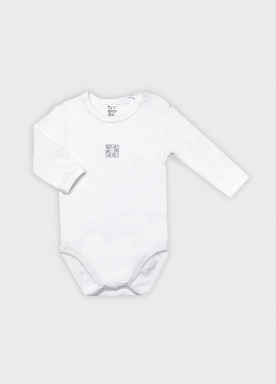 Боди Белый Smil (258078481)