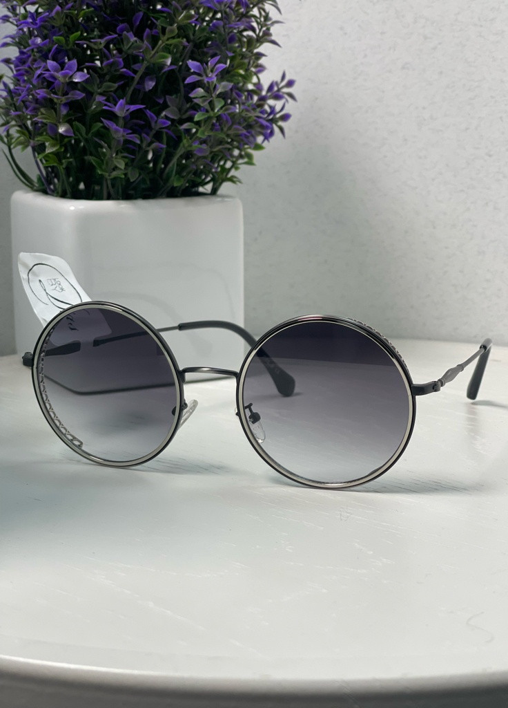 Солнцезащитные очки Look by Dias (259136577)