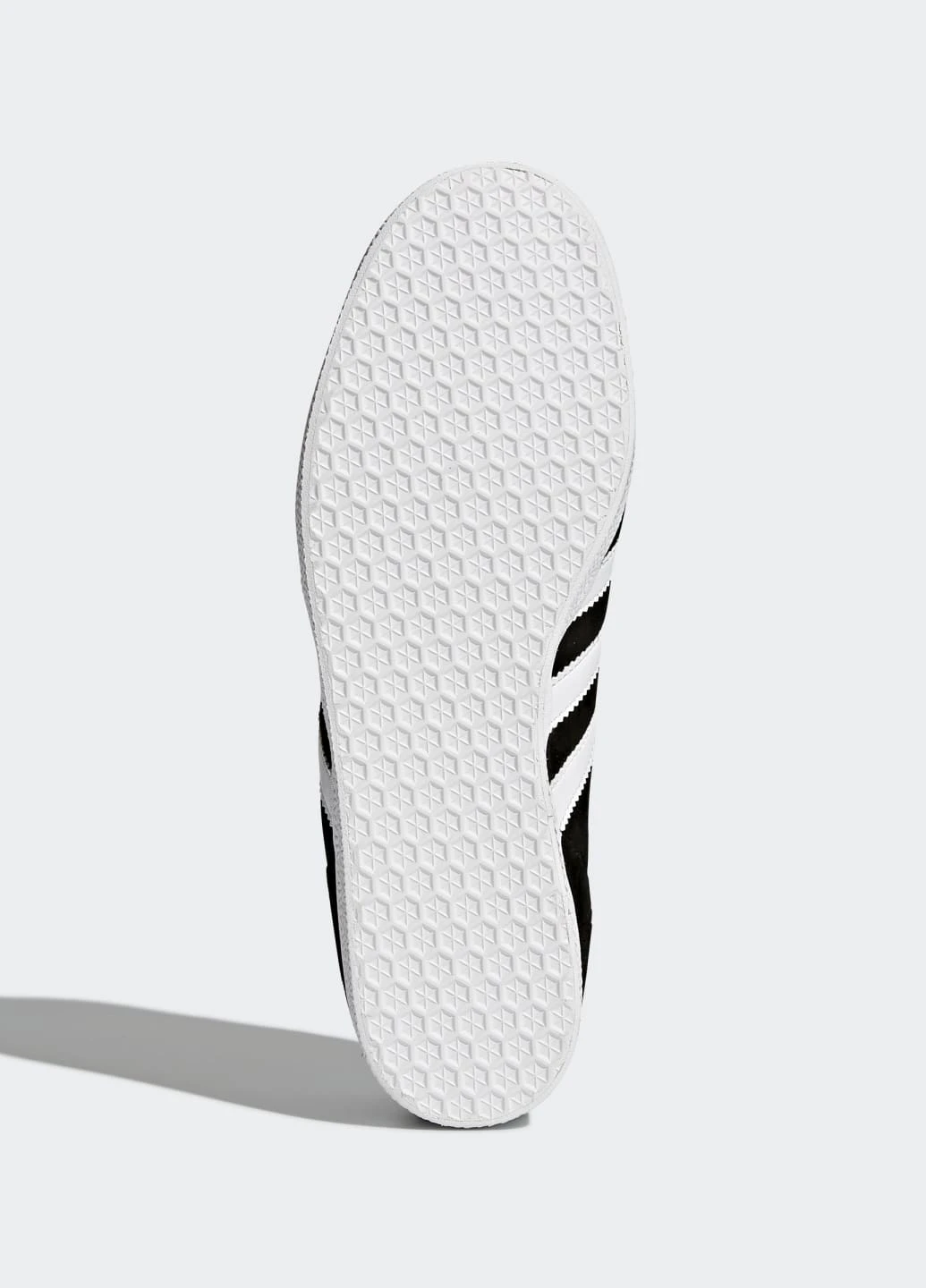 Чорні літні кросівки gazelle adidas
