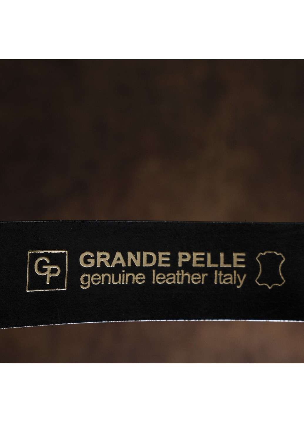 Мужской ремень Grande Pelle (257171448)