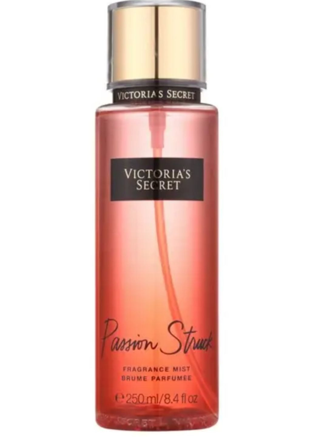 Спрей для тела парфюмированный Romantic, 250 мл Victoria's Secret (268463231)