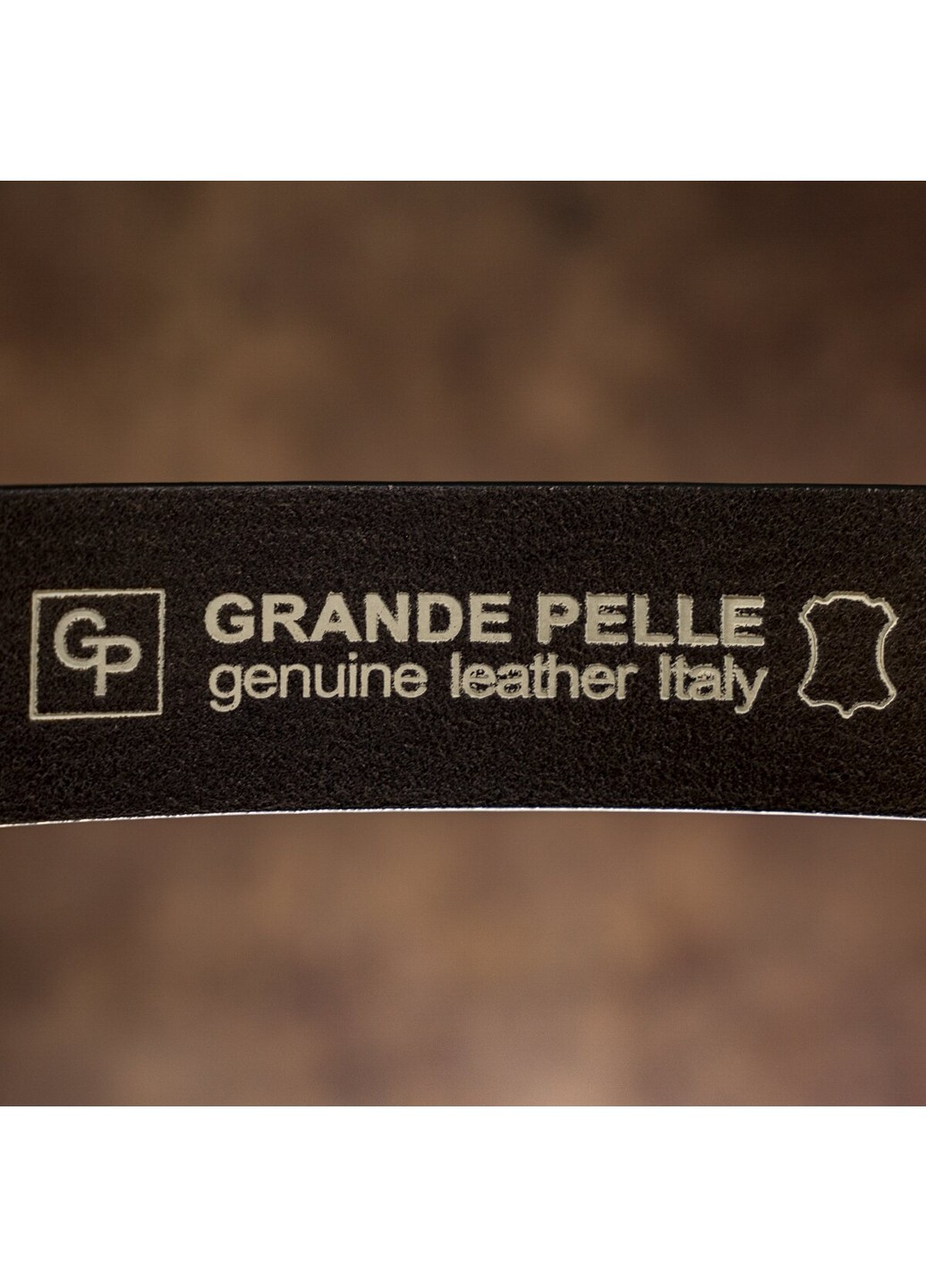 Мужской ремень Grande Pelle (257171109)