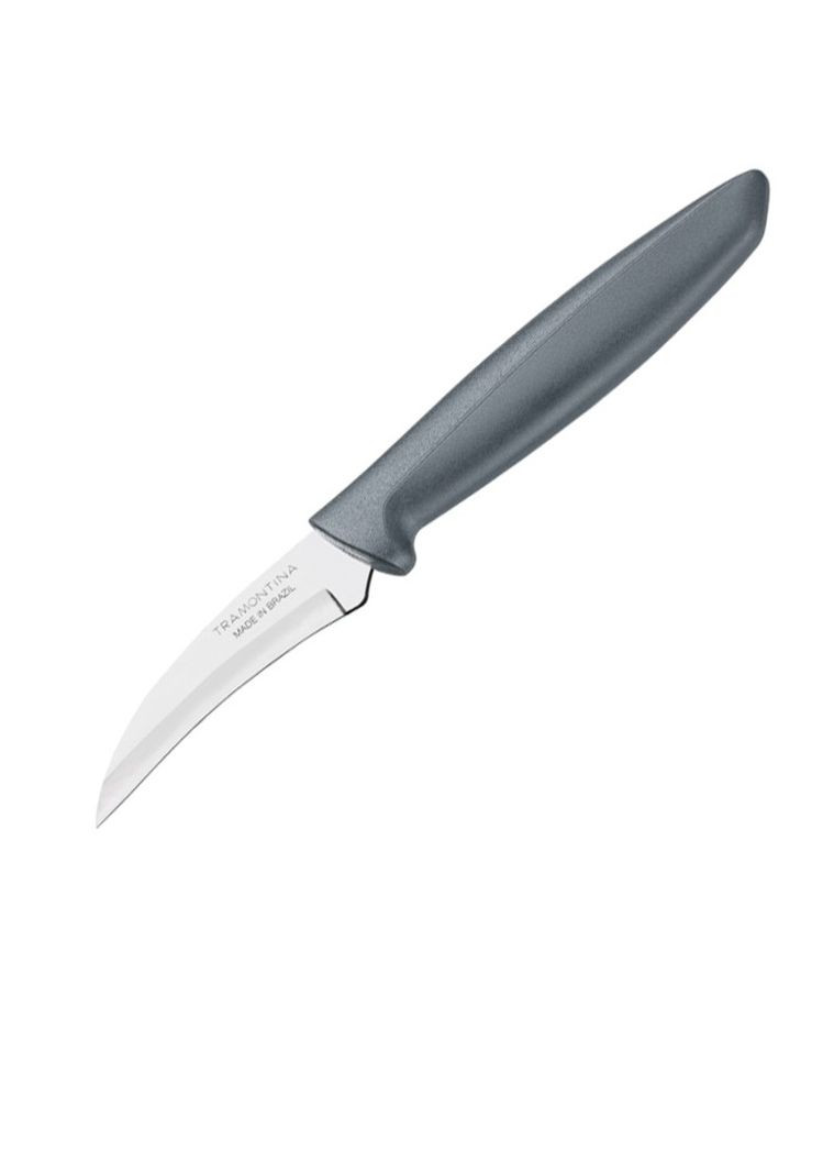 Нож Кухонный Plenus Для Кореньев 76 мм Tramontina (262892959)