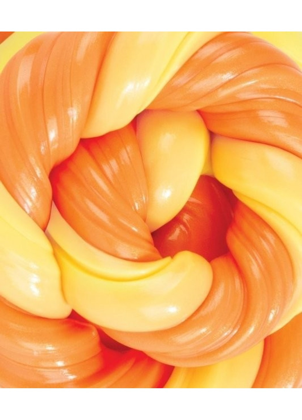 Игрушка антистресс Хендгам хамелеон Оранж Fungum (258190193)