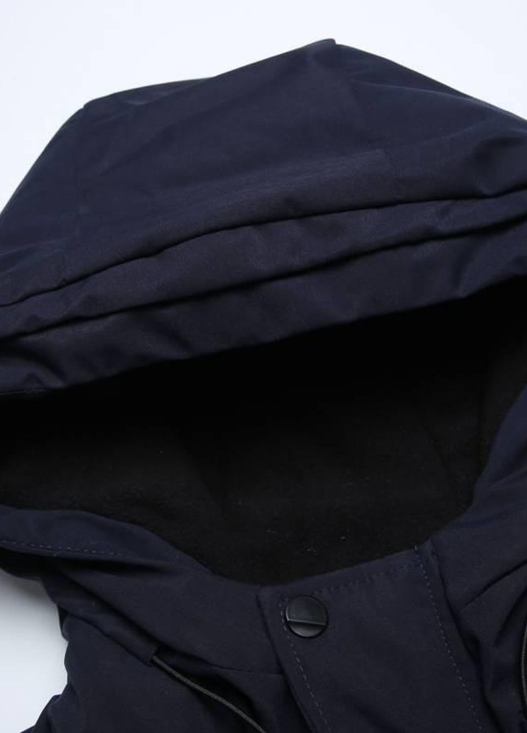 Темно-синяя куртка демисезон,темно-синий, Glo-Story