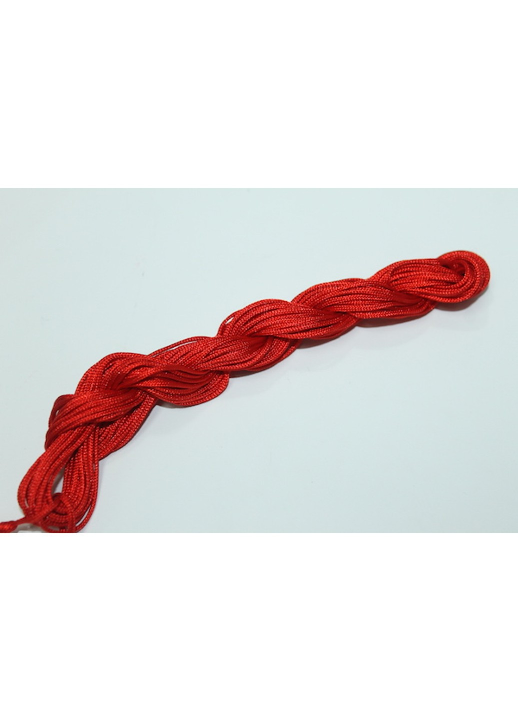 Мотузка біжутерна синтетична для Шамбали 11-13м/1.5мм FROM FACTORY (260742010)