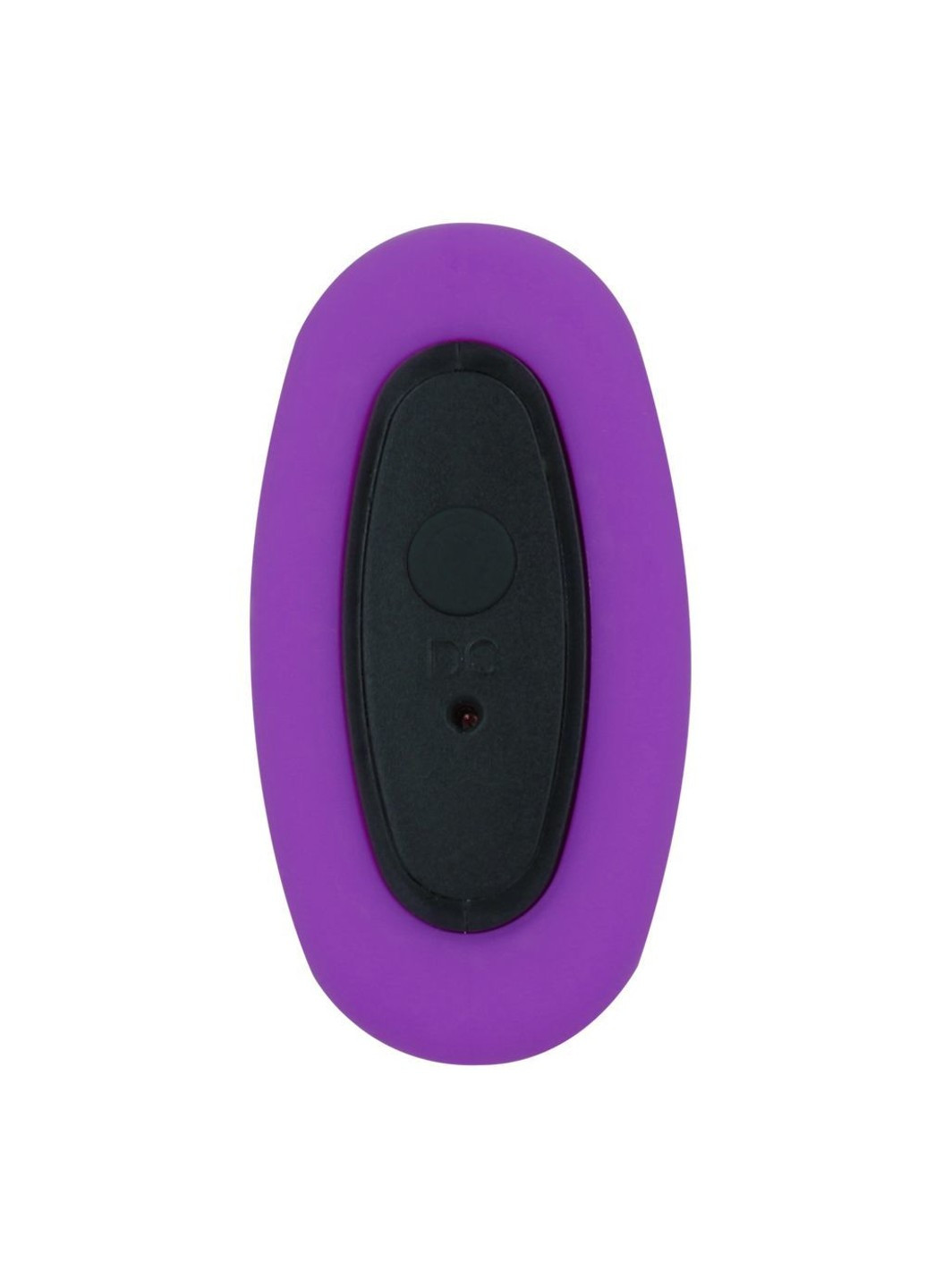 Вібромасажер простати G-Play Plus S Purple, макс діаметр 2,3 см, перезаряджається Nexus (276390008)