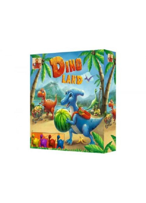 Діно Ленд (Dino Land) Bombat Game (275395346)