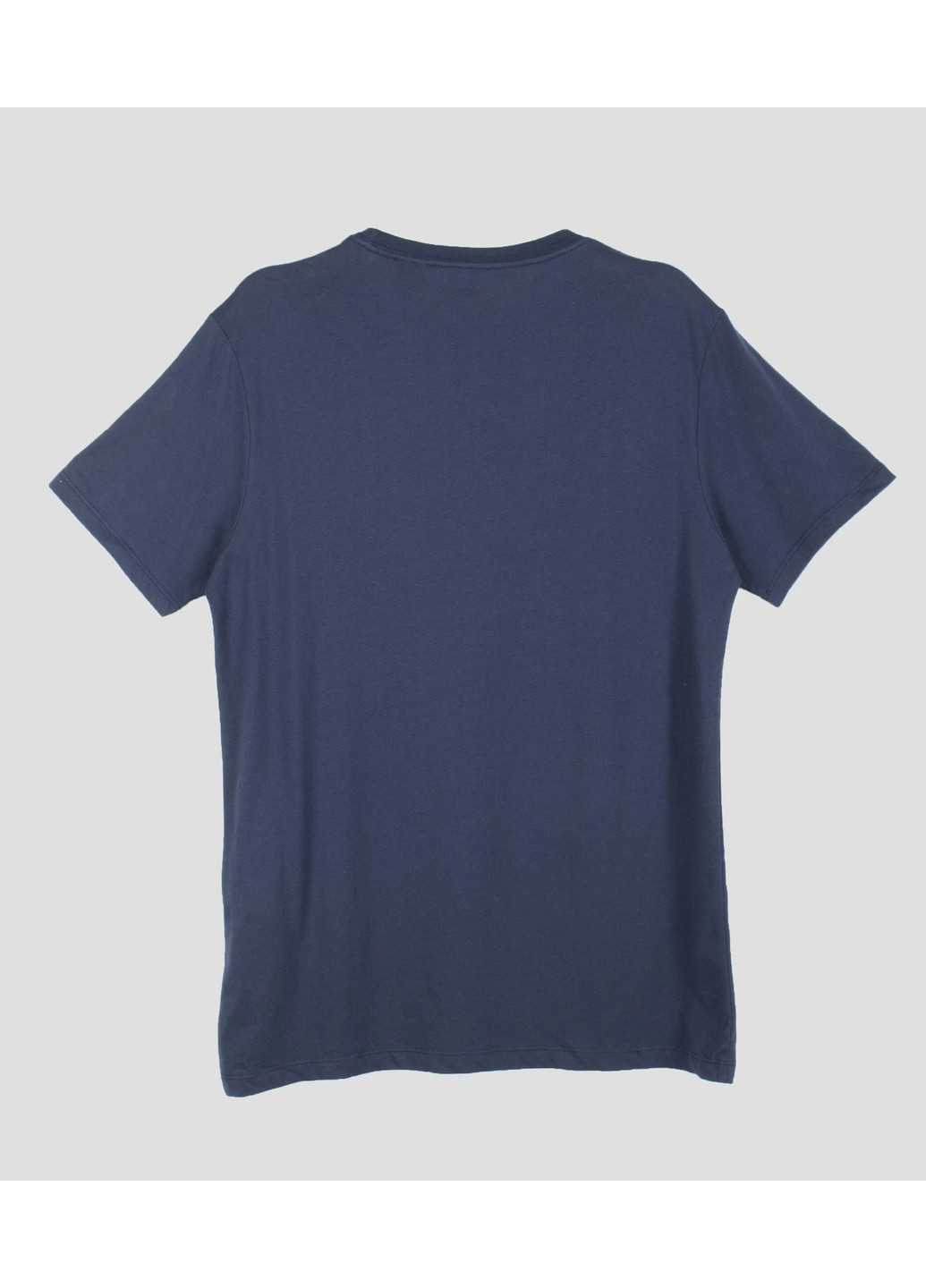 Синяя футболка levis базовая Levi's