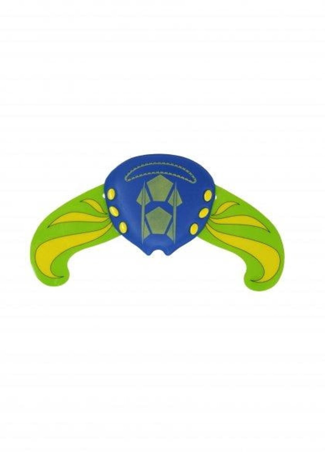 Водна іграшка "Риба-планер" 33 х 25 х 3 см EDEKA (263516754)