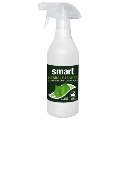 Универсальный растительный очиститель, 500 мл Smart (262672704)