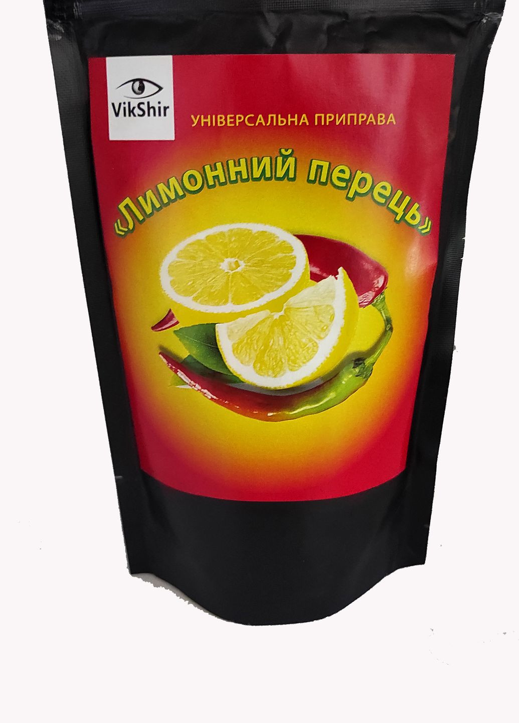 Приправа "Лимонний перець" VikShir (260738471)