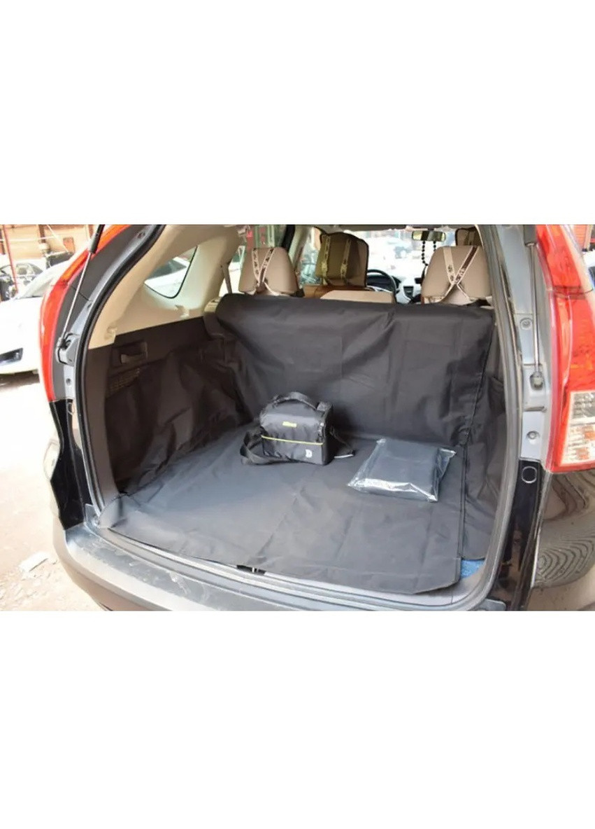 Накидка в багажник авто для животных (АОЖ-516) No Brand (256627002)