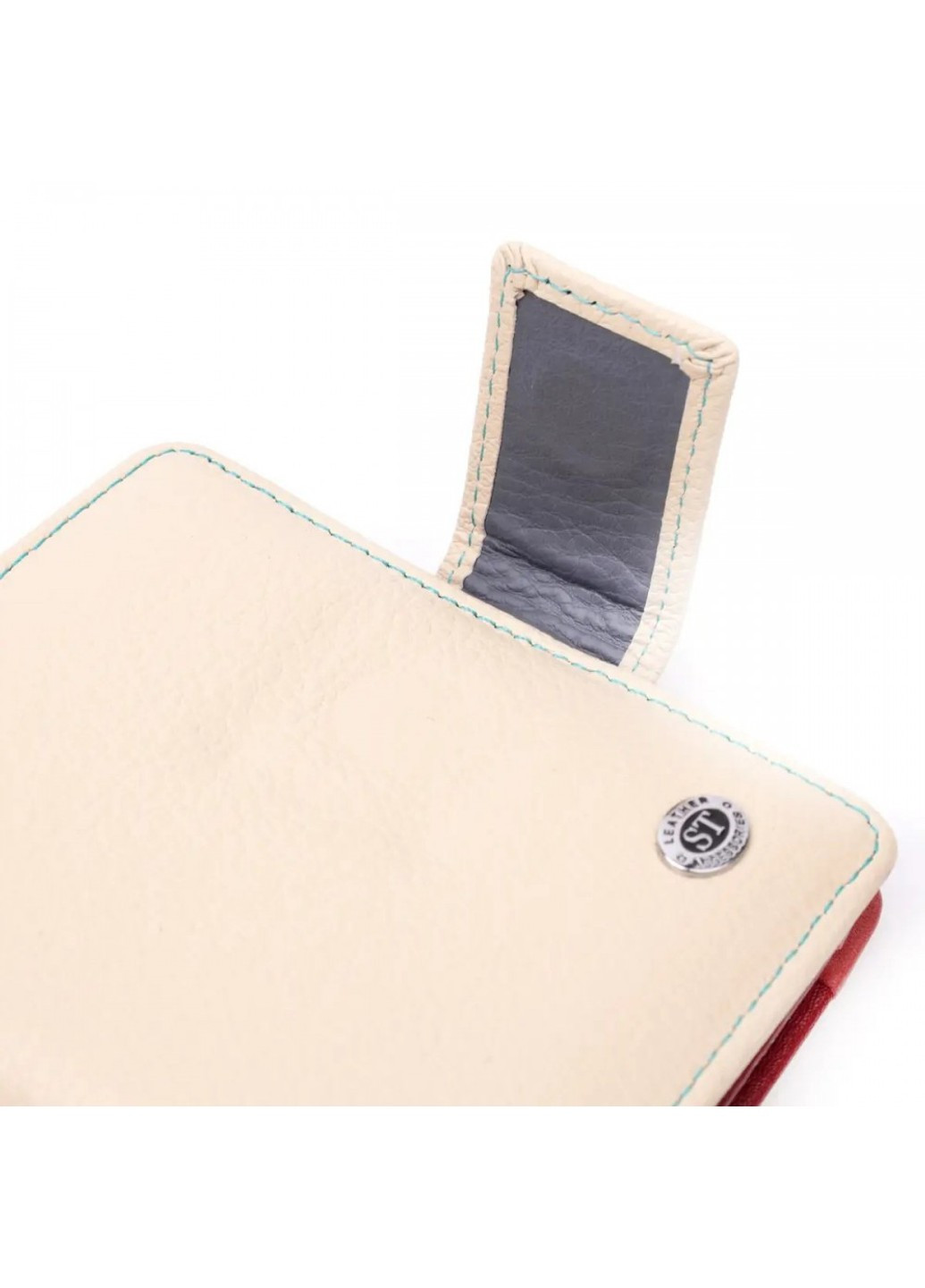 Шкіряний жіночий гаманець ST Leather 19440 ST Leather Accessories (277925858)