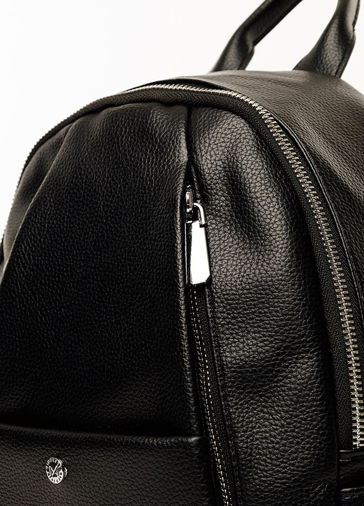 Жіночий рюкзак колір чорний ЦБ-00231981 Johnny (265294999)