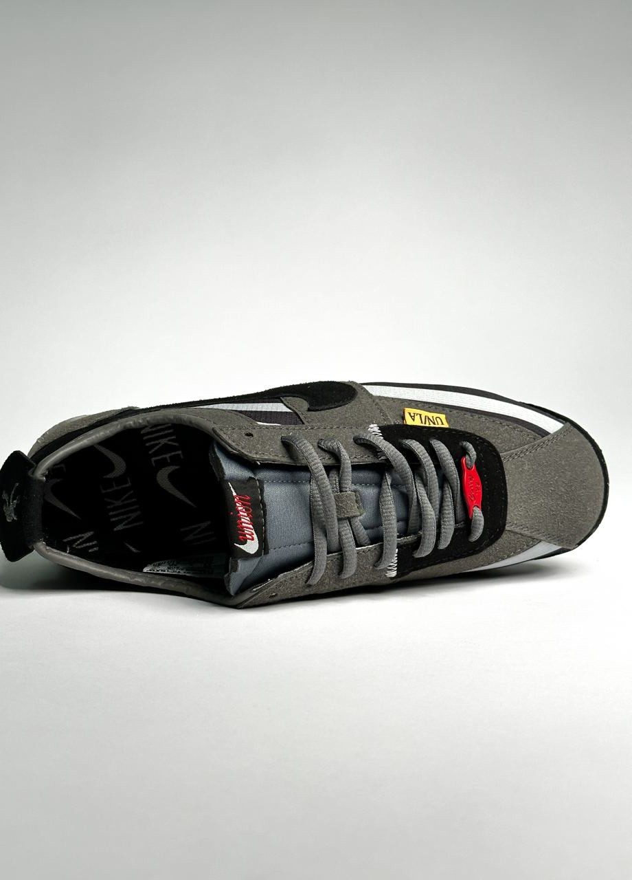 Nike air 72 grey top