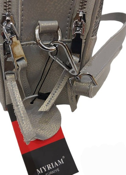 Женская сумка из натуральной кожи SV342 Мария 342GR (259139026)