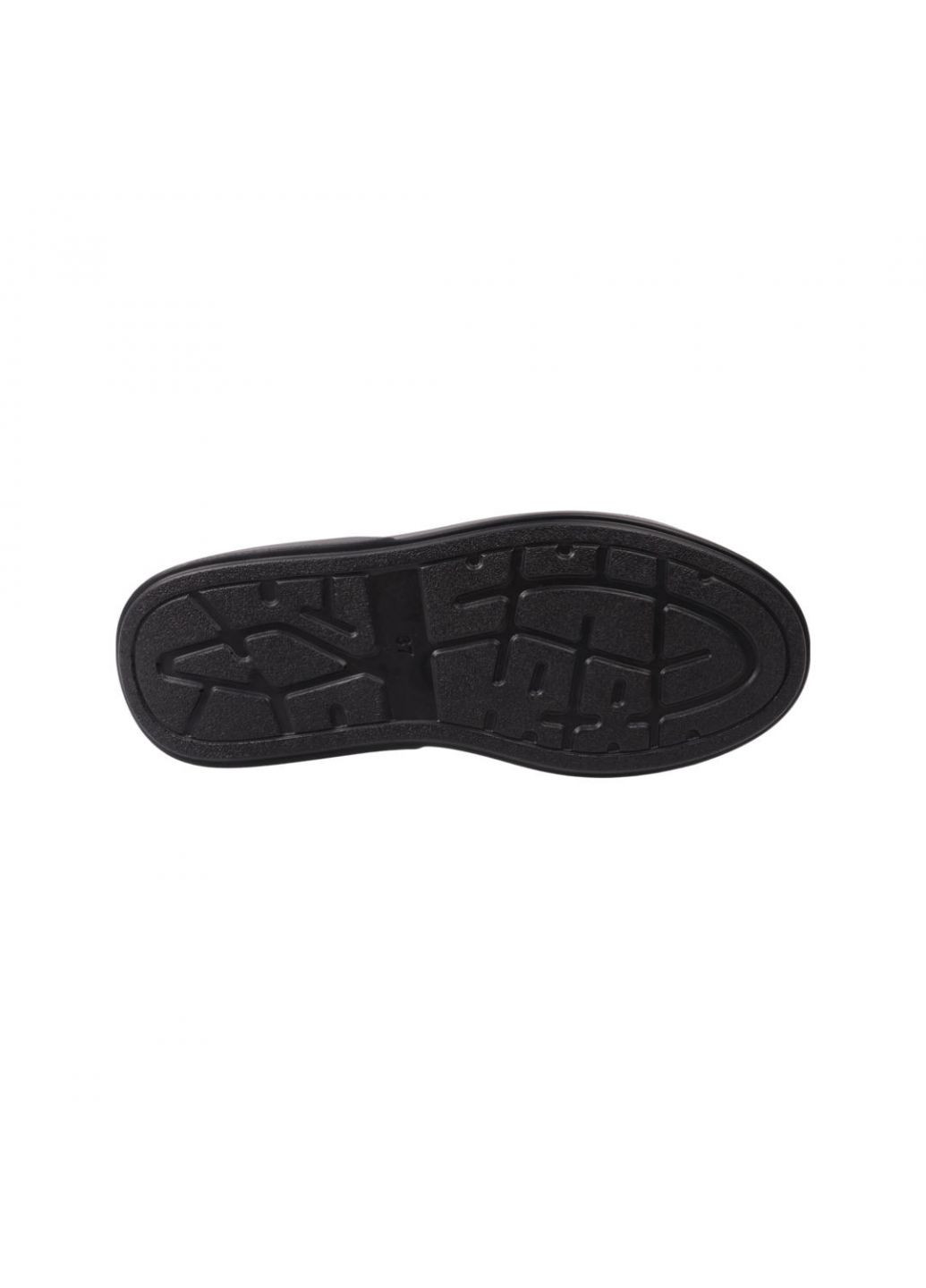 Черевики жіночі чорні натуральна шкіра Vadrus 385-22ZTC (257440131)