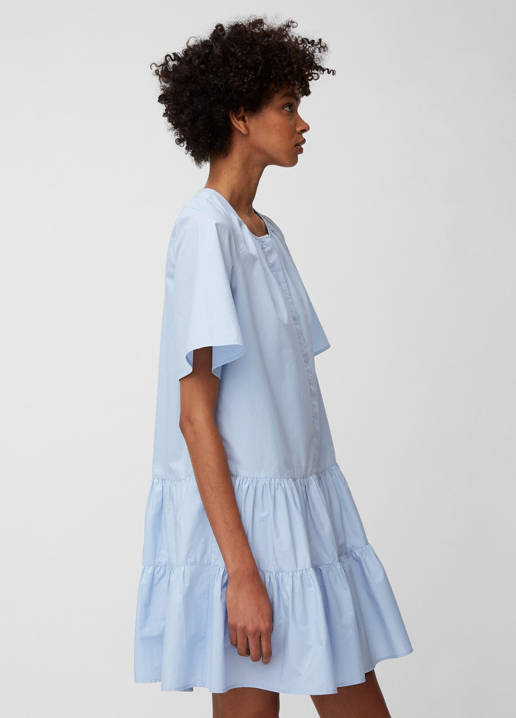 Блакитна сукня Marc O'Polo