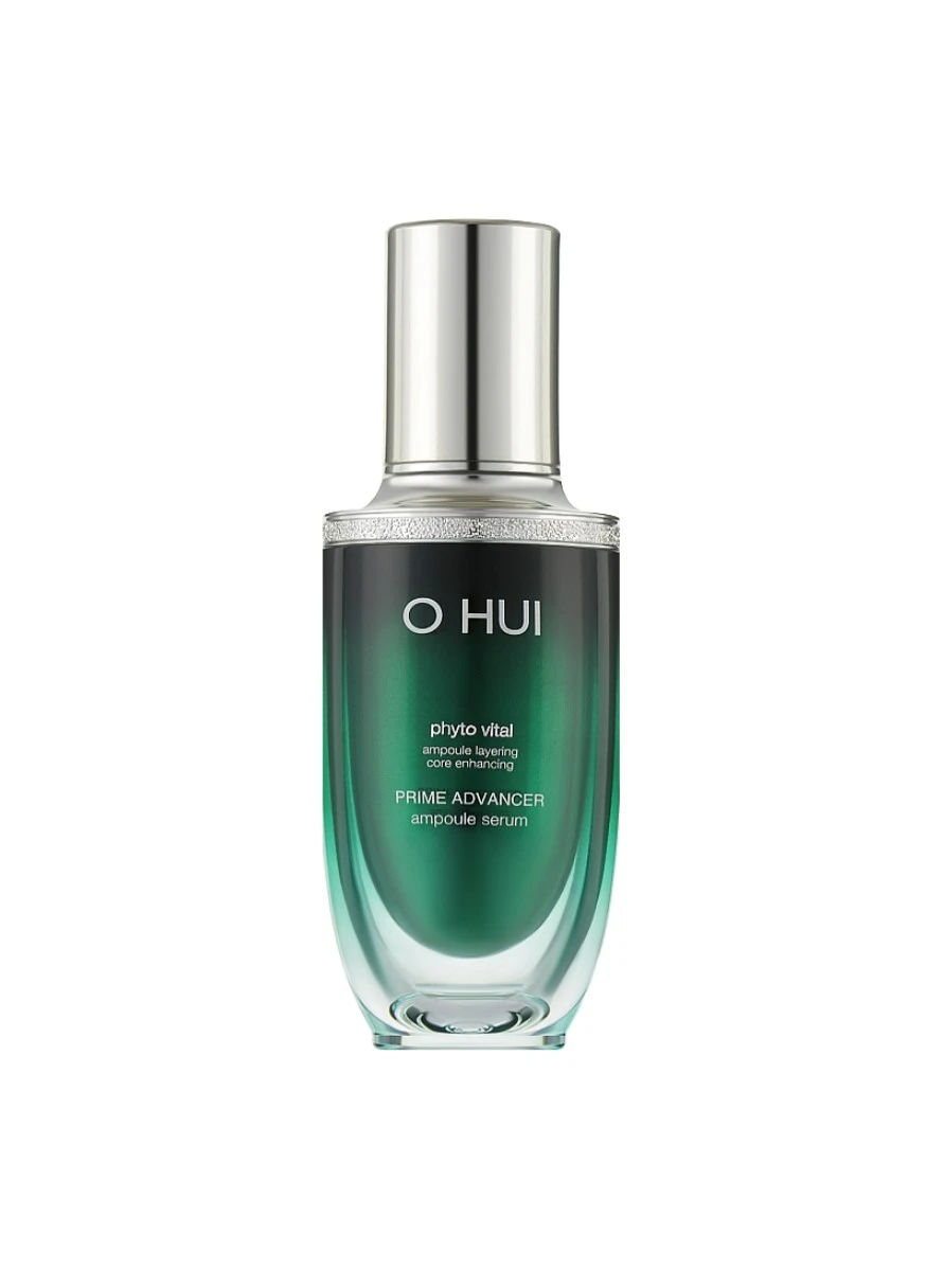 Омолоджуюча сиворітка для обличчя Prime Advancer Phito Vital Ampoule Serum 20ml O HUI (268056214)