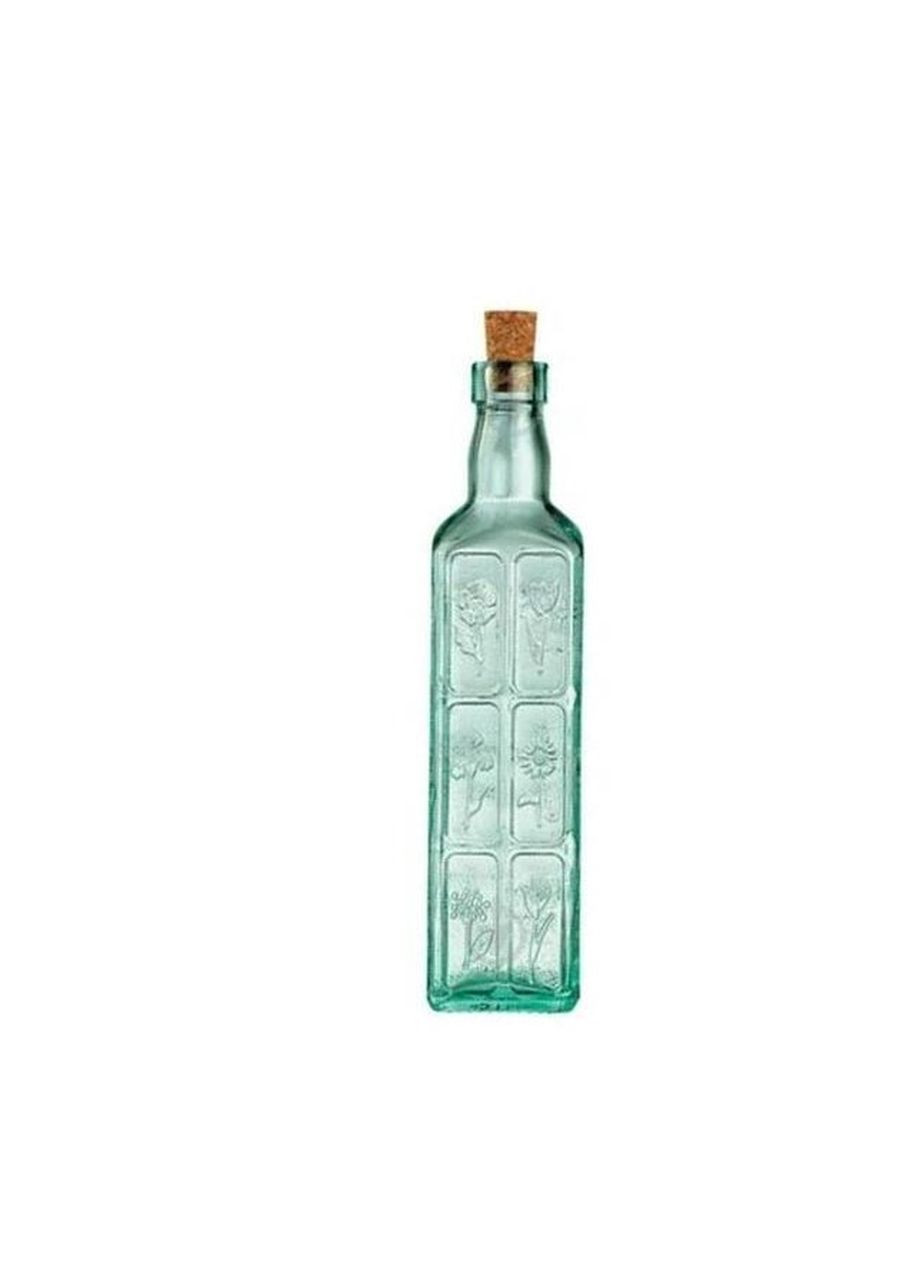 Пляшка для олії Fiori 500 мл Bormioli Rocco (262454216)