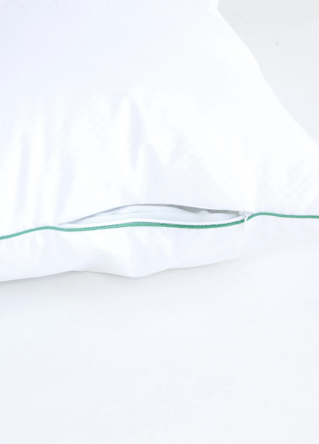 Подушка антиаллергенная №1551 Eco Vital Ecosilk средняя 45х45 (2200005195581) Mirson (258825235)
