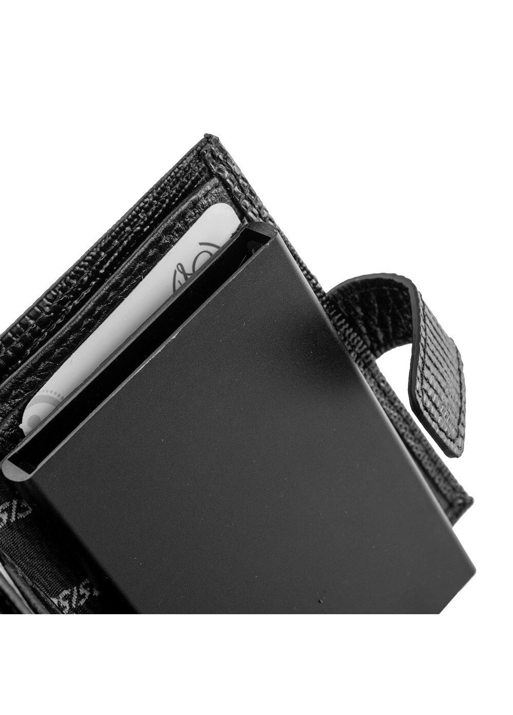 Чоловіча шкіряна візитниця SHI037-143 Desisan (262976455)