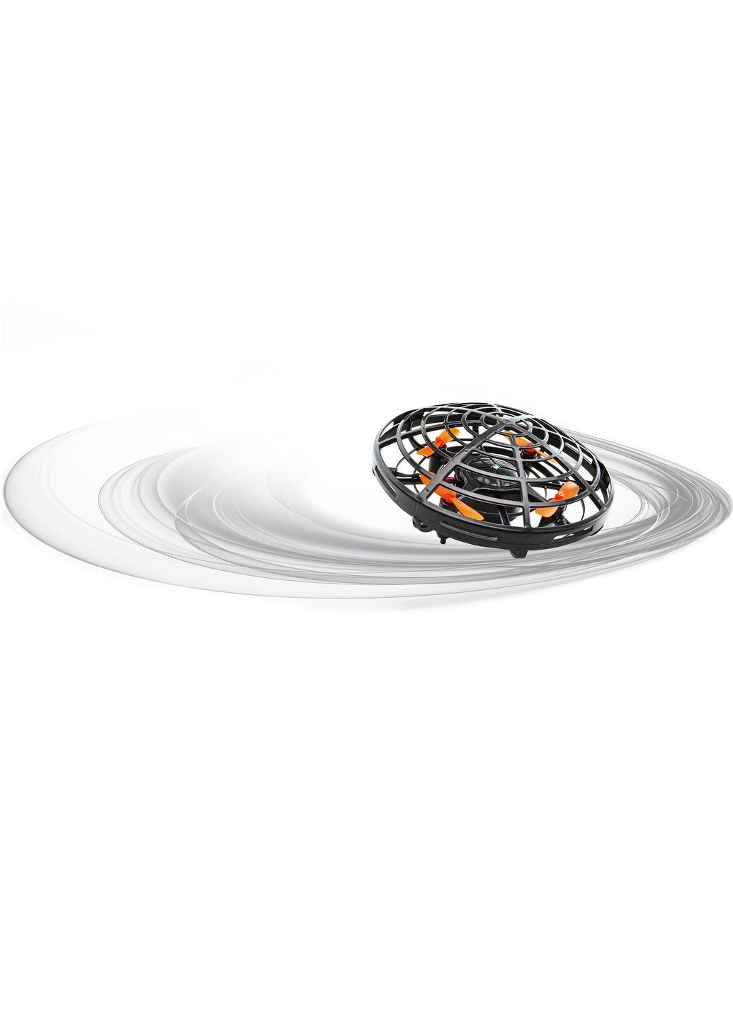 Летающий дрон с ручным управлением MAGIC MOVER Lidl (275393019)