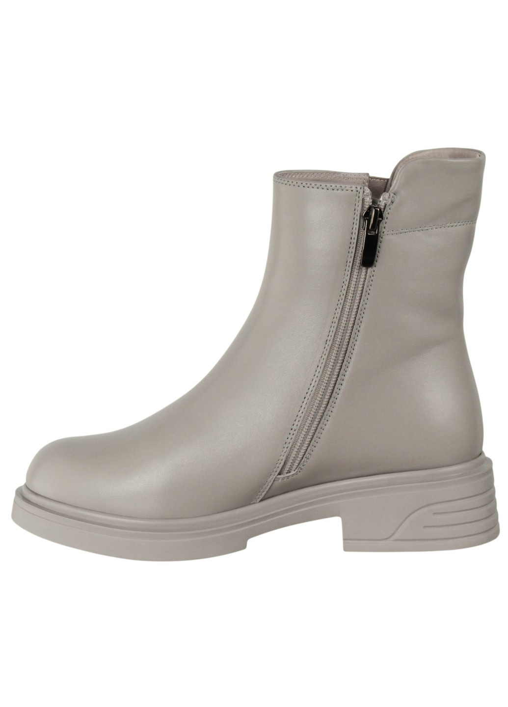 Зимние женские ботинки на низком ходу 199707 Buts