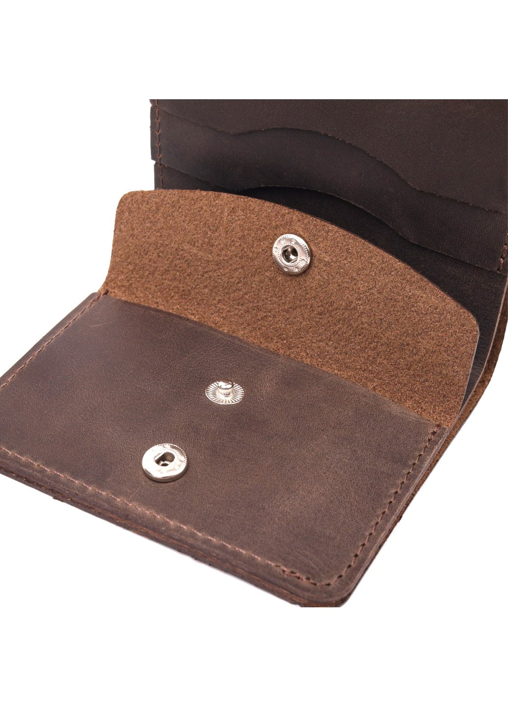 Гаманець чоловічий Shvigel (257219001)