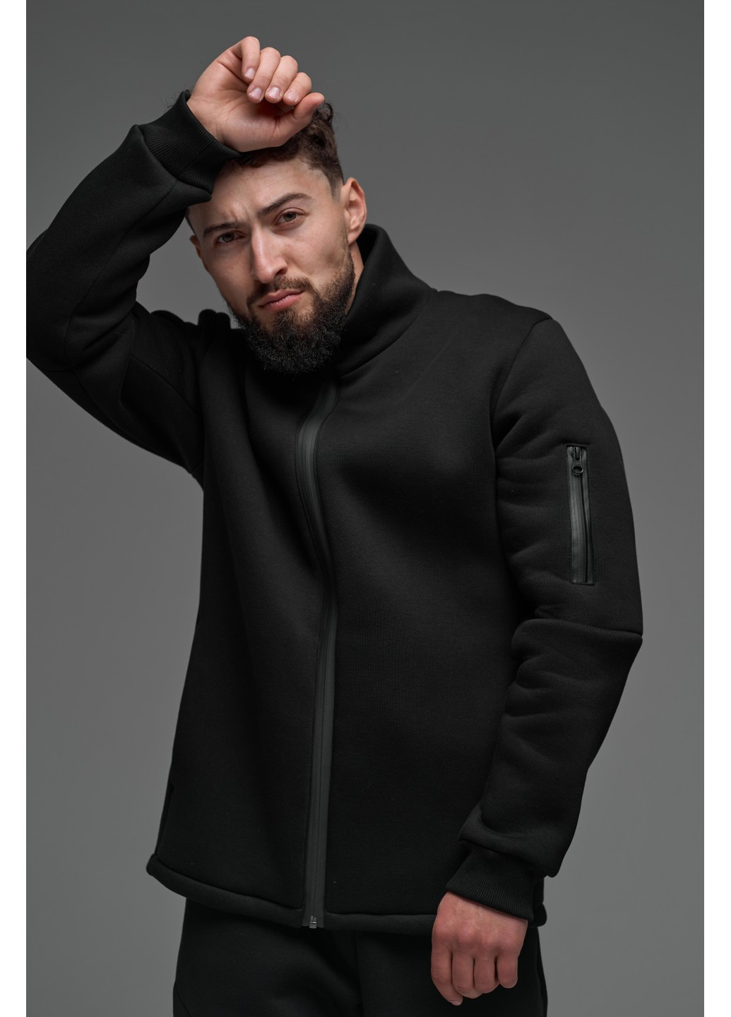 Спортивный костюм на флисе Military Handy Wear (259776791)