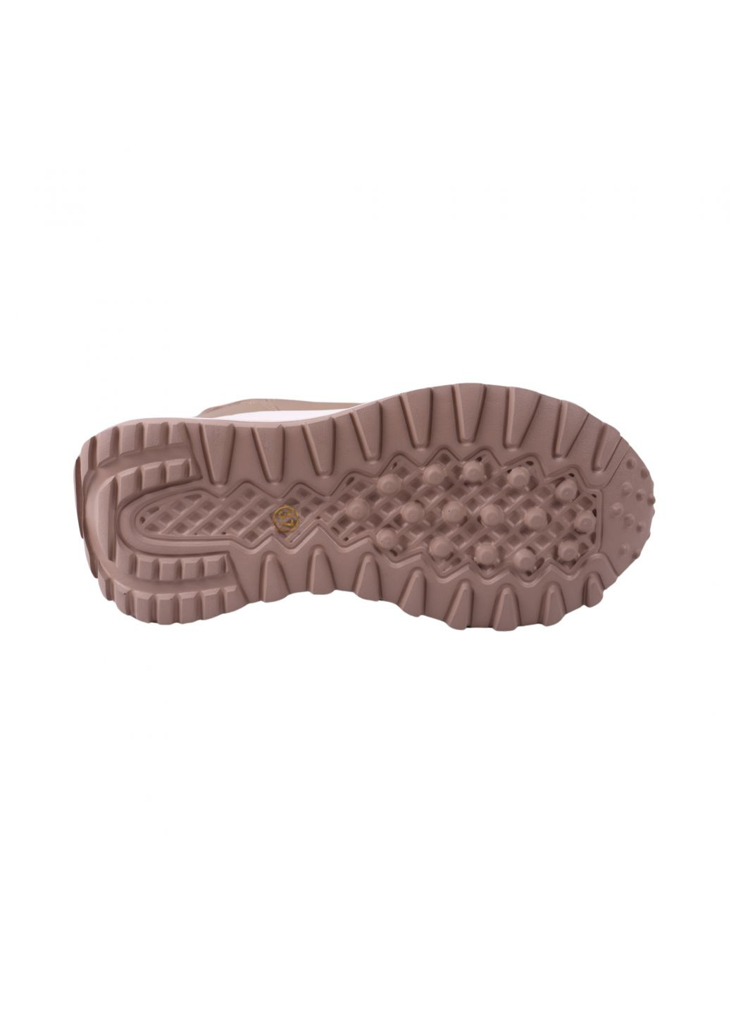 Кросівки жіночі капучіно натуральна замша Lifexpert 1541-24ZK бежеві (267085695)