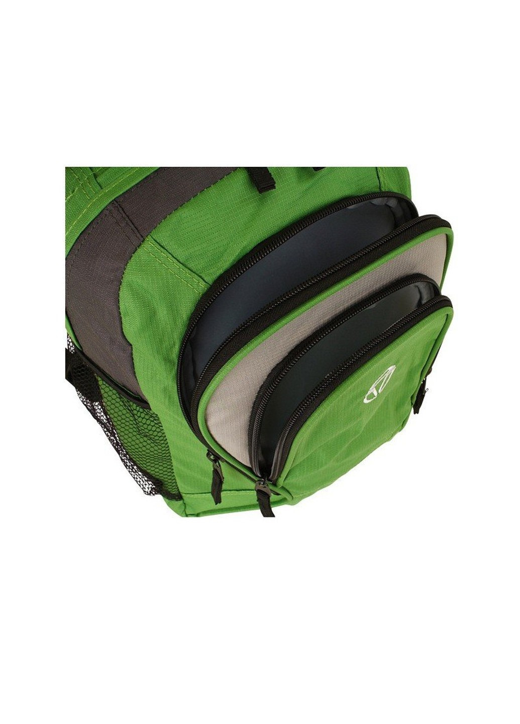 Чорний рюкзак BASICS / Black TL096245-01 Travelite (262449516)