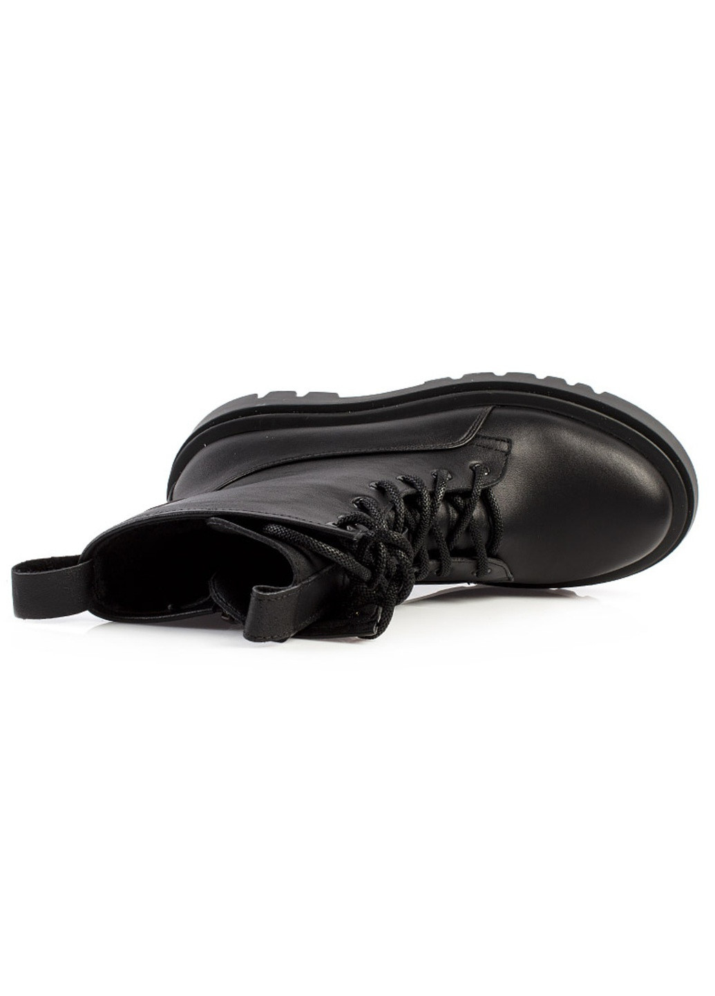 Зимние ботинки женские бренда 8501121_(1) Teona