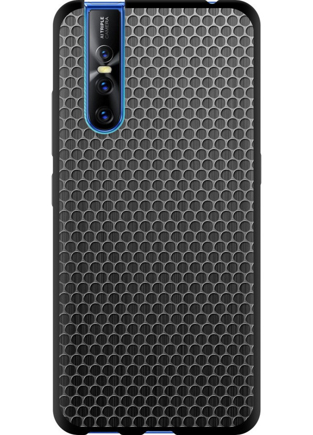TPU чохол 'Комірки' для Endorphone Vivo V15 pro (258758298)
