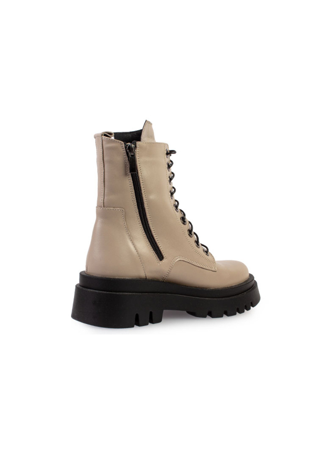Зимние ботинки женские бренда 8501244_(1) ModaMilano