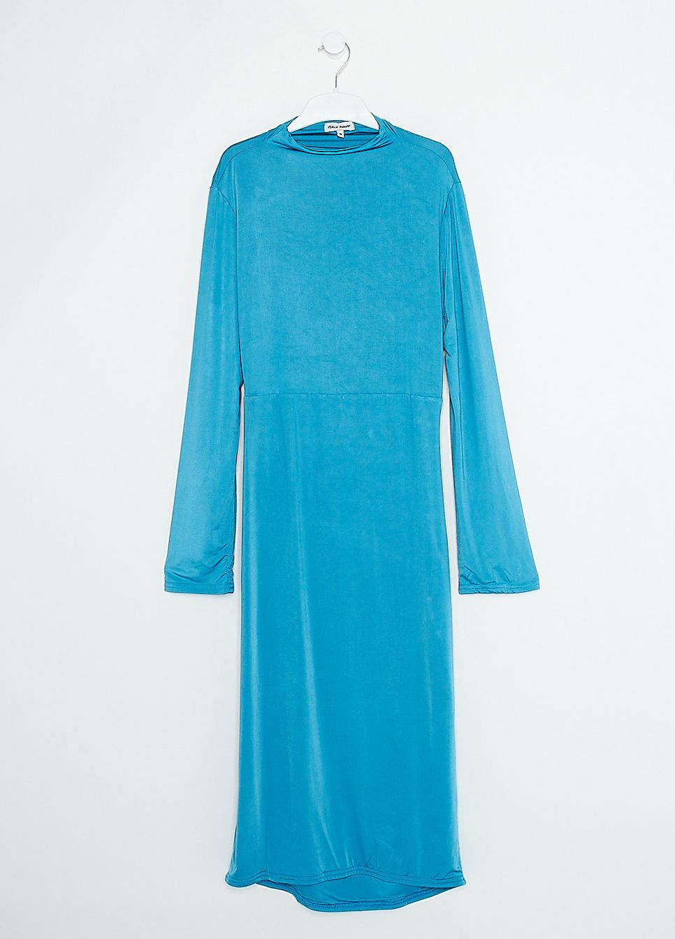 Світло-синя сукня демісезон,світло-синій, Public Desire